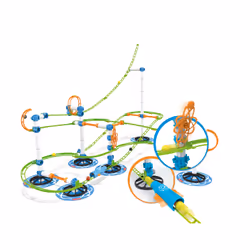 Quercetti 6600, 7 an(s), Multicolore