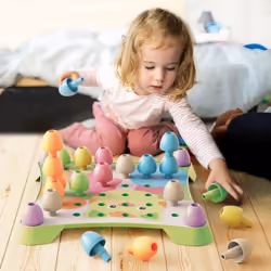 Quercetti 82272 jouet d'apprentissage - Vue supplémentaire 2