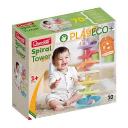 QUERCETTI- JEU-JOUET 86500 MULTICOLORE SCANDINAVIAN BABY PRODUCTS QU