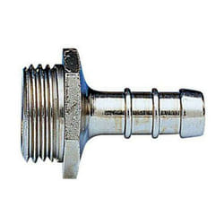Idro Bric - Barbe de tuyau hydro-bric pour gaz liquide 1/2