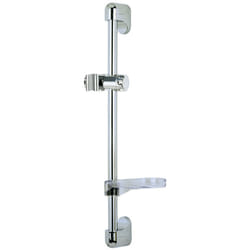 IDRO-BRIC G3371 CR support de douche Barre d'appui douche