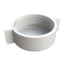 Bouchon fileté femelle pour siphons idro-bric diamètre 1 1/4 pouces - sfusif0116ta