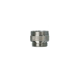 RÉductions en laiton chromÉ m24/1x3/4m plarac0329rc