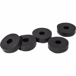 HYDRO-BRIC KIT JOINTS EN NEOPRENE POUR RACCORDS 3/8-1/2 (5+5) P0419 Kit de joints en néoprène, matériau résistant à l'eau et  ...