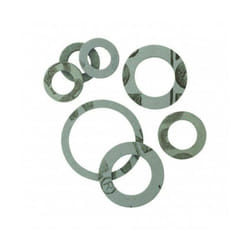Joints sanitaires hydro-bric 1-1/2 pouce de diamètre 5pcs - p0441 f