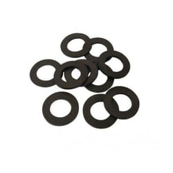 Idro Bric - Joints hydro-bric diamètre 1 1/2 pouce noir 5pcs - p0405 f