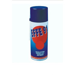 Mousse pour la dÉtection des fuites de gaz q0322