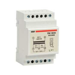 Vemer - Transformateur tmc 30/24 30va 230v vn319000
