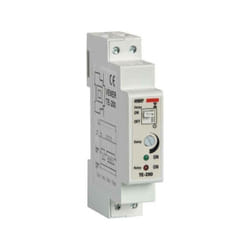 Minuterie électronique sur rail vj79720000
