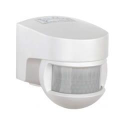 Vemer - Détecteur de présence sensor 200° IP55 VE213500