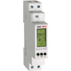 Interrupteur Crépusculaire Astronomique 1 Module DIN Vemer VE762300 Micro Ast