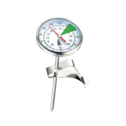 Metallurgica Motta 00365/00 thermomètre pour aliments Analogique