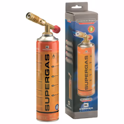Kemper Group 1047 cartouche de gaz et cylindres Butane/Propane - Vue supplémentaire 2