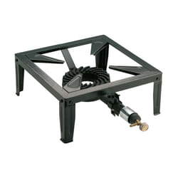 CAO 21344 Réchaud de camping Cuisinière grill de camping portable