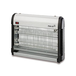 Plein Air ZAP 20 Automatique Argent