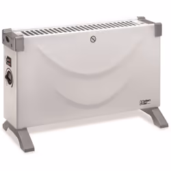 Plein Air Heating - TC-2000 - Convecteur avec 3 niveaux de puissance Informations sur le produit Profitez d'une distribution ...