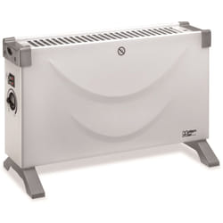 Convecteur réglable Plein Air Chauffage