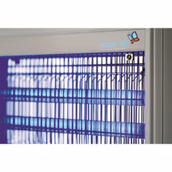 Plein Air EIN-16 appareil anti-moustiques/insectes Automatique Insectiseur Adapté à une utilisation à l'intérieur Métallique - Vue supplémentaire 4
