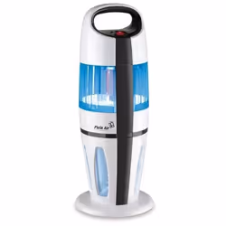 Lampe anti-moustique par aspiration 11W efficacité 60m² intérieur PLEIN AIR