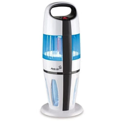 Lampe anti-moustique par aspiration 11W efficacité 60m² intérieur PLEIN AIR