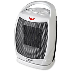Plein Air - Radiateur soufflant Mini Vulcano 750 - 1500 w