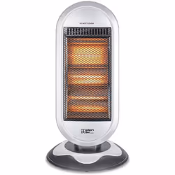 Radiateur halogène infrarouge Plein Air ALN-1200 Ce radiateur halogène infrarouge est la solution de chauffage d'appoint mobi ...