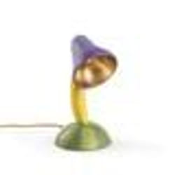 SELETTI Lampe Led Vitamine Aubergine