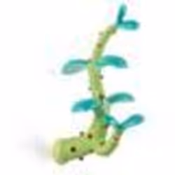 SELETTI Porte-manteau Sprout Grand Colouré