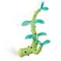 SELETTI Porte-manteau Sprout Grand Colouré