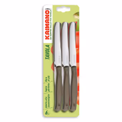 Kaimano Dinamik 6 pièce(s) Acier inoxydable Couteau - Vue supplémentaire 2