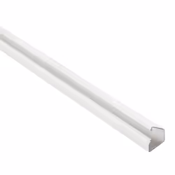Poly Pool PP0223, Support de câble droit, 2 m, Blanc