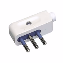 Poly Pool PP0410, 2P+T, Blanc, 250 V, 10 A