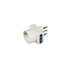 Poly Pool PP0468 adaptateur prise d'alimentation Type L (IT) Universel