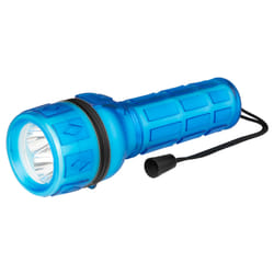 Poly Pool PP3151 torche et lampe de poche Bleu Lampe torche LED