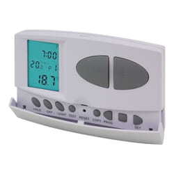 Poly Pool PP1465 thermostat Blanc