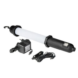 Poly Pool PP3160 feux de travail LED Noir, Blanc