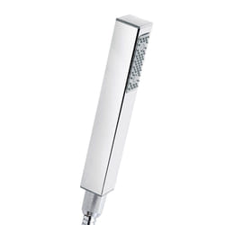 Bossini Pommeau de douche Chrome, Nickel