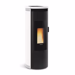 La Nordica Amika, Pose libre, Noir, Blanc, 15 kg, Arrière, LCD, CE