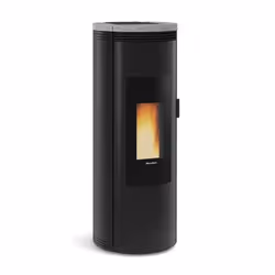 La Nordica Amika, Pose libre, Noir, Couleur marbre, 15 kg, Arrière, LCD, CE