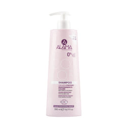 Alama Color 500 ml Shampoing Professionnel Unisexe