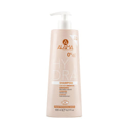Alama Hydra 500 ml Shampoing Professionnel Unisexe