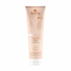 Alama Hydra, Unisexe, Après-shampoing professionnel, Cheveux secs, Cheveux terne, Toutes les couleurs, Hydratant, Nourrissant ...