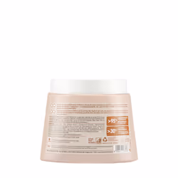 Alama Hydra masque pour cheveux 500 ml Unisexe - Vue supplémentaire 2