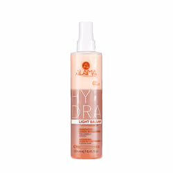 Alama Hydra, Unisexe, Après-shampoing professionnel, Cheveux secs, Cheveux terne, Toutes les couleurs, Hydratant, Revitalisan ...