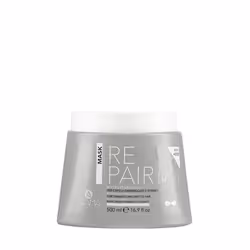 Alama Repair, 500 ml, Unisexe, Cheveux abimés, Cheveux cassants, Cheveux secs, Toutes les couleurs, Nourrissant, Protection,  ...