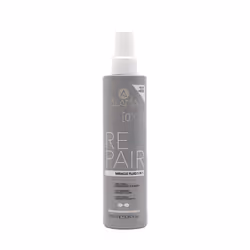Alama Repair Miracle Fluid 5-In-1, Laque, Unisexe, Cheveux abimés, Cheveux cassants, Cheveux secs, 250 ml, Protection, Brilla ...