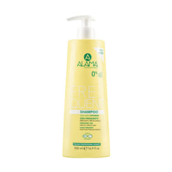 Alama Frequent 500 ml Shampoing Professionnel Unisexe