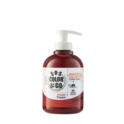 Alama S.O.S. Color & Go masque pour cheveux 300 ml Unisexe