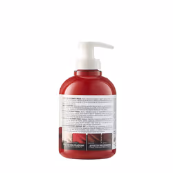Alama S.O.S. Color & Go masque pour cheveux 300 ml Unisexe