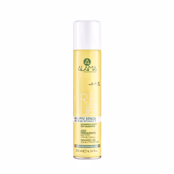 Alama Frequent, 200 ml, Shampoing sec, Professionnel, Unisexe, Tous types de cheveux, Toutes les couleurs